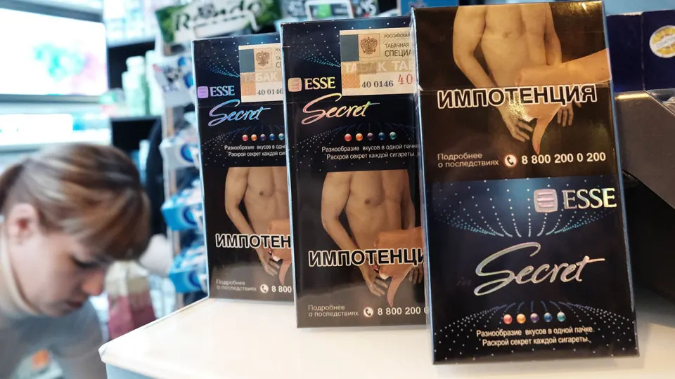 Зампред комитета Госдумы по охране здоровья предложил рассмотреть пожизненный запрет на курение для поколения, родившегося после 2008 года, по аналогии с британской реформой «поколения без курения».