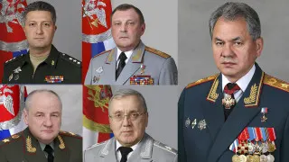 После смены министра обороны из ведомства и подконтрольных ему структур ушли или оказались под следствием десятки высокопоставленных чиновников и топ-менеджеров, включая ближайшее окружение бывшего главы Минобороны.