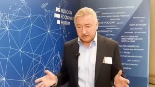 Промышленники и&nbsp;академики заявили о&nbsp;провале импортозамещения и&nbsp;ухудшении состояния российской экономики