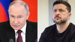 Украина обратилась к Турции с просьбой организовать личную встречу Владимира Зеленского и Владимира Путина на фоне застопорившихся мирных инициатив и боевых действий, одновременно настаивая на ужесточении санкций ЕС против России.