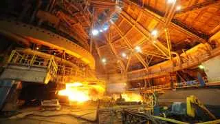 Одна из крупнейших металлургических компаний России за первый квартал 2026 года почти полностью потеряла прибыль, столкнулась с кассовым разрывом и была вынуждена резко урезать расходы на фоне падения спроса на сталь и санкций.