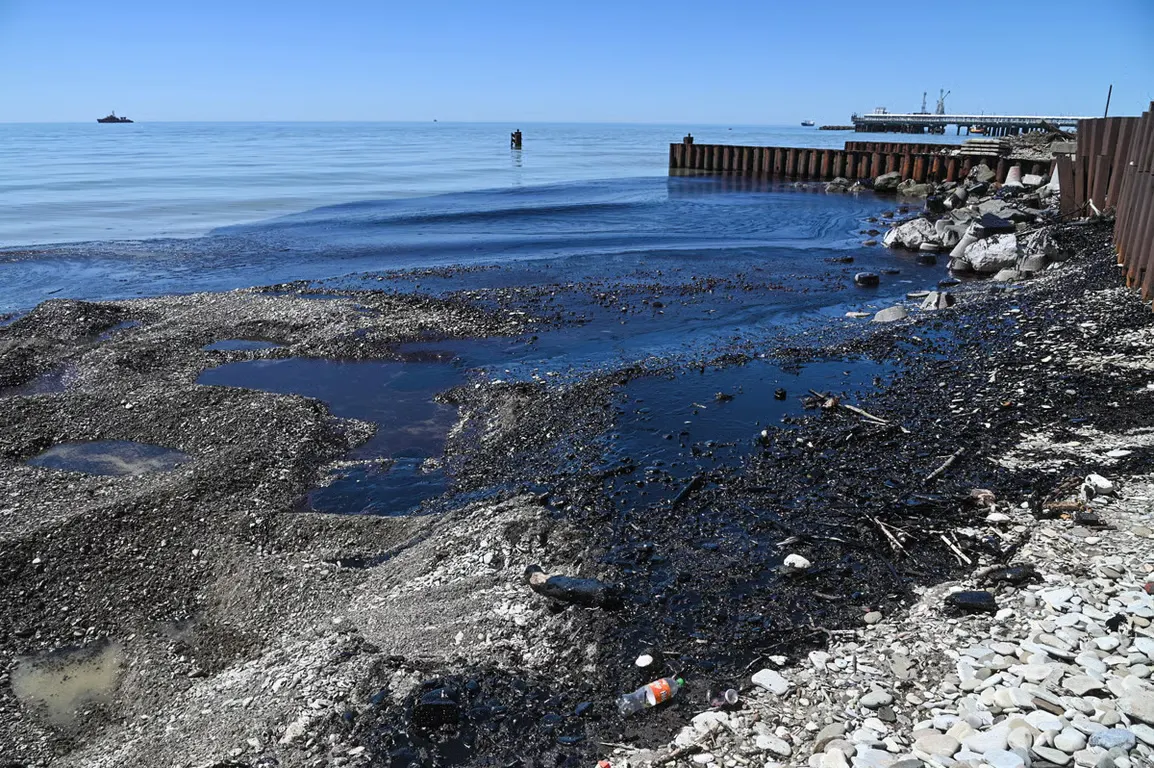 Роспотребнадзор сообщает, что источники водоснабжения Туапсе расположены примерно в 10 км от места разлива нефти, пробы не превышают гигиенические нормативы. Ранее краевой Минздрав рекомендовал использовать бутилированную воду, но позднее назвал эту рекомендацию неактуальной.