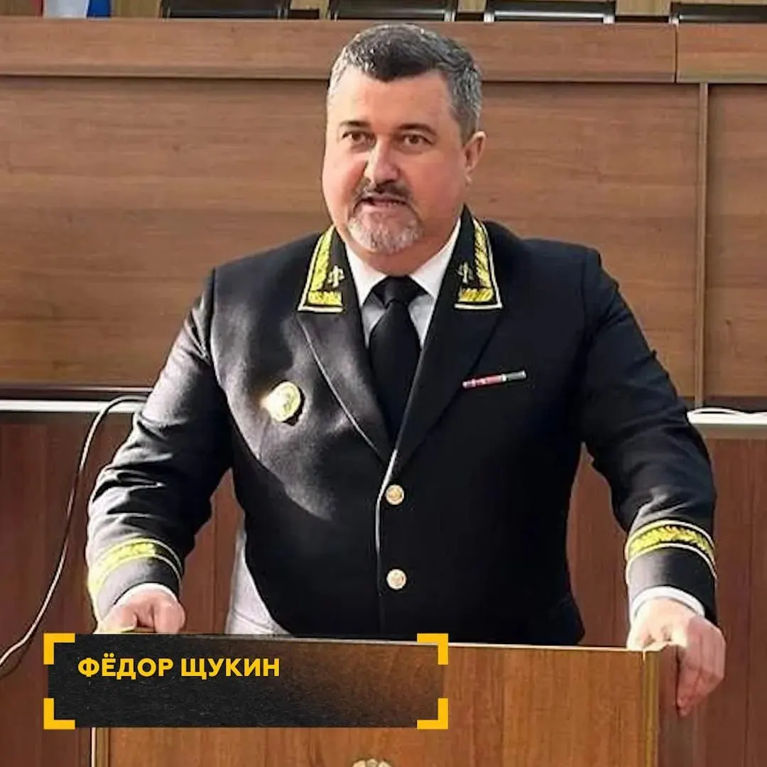 Президент подписал указ о назначении Фёдора Щукина временно исполняющим обязанности главы Дагестана. Сергей Меликов переходит на другую должность.