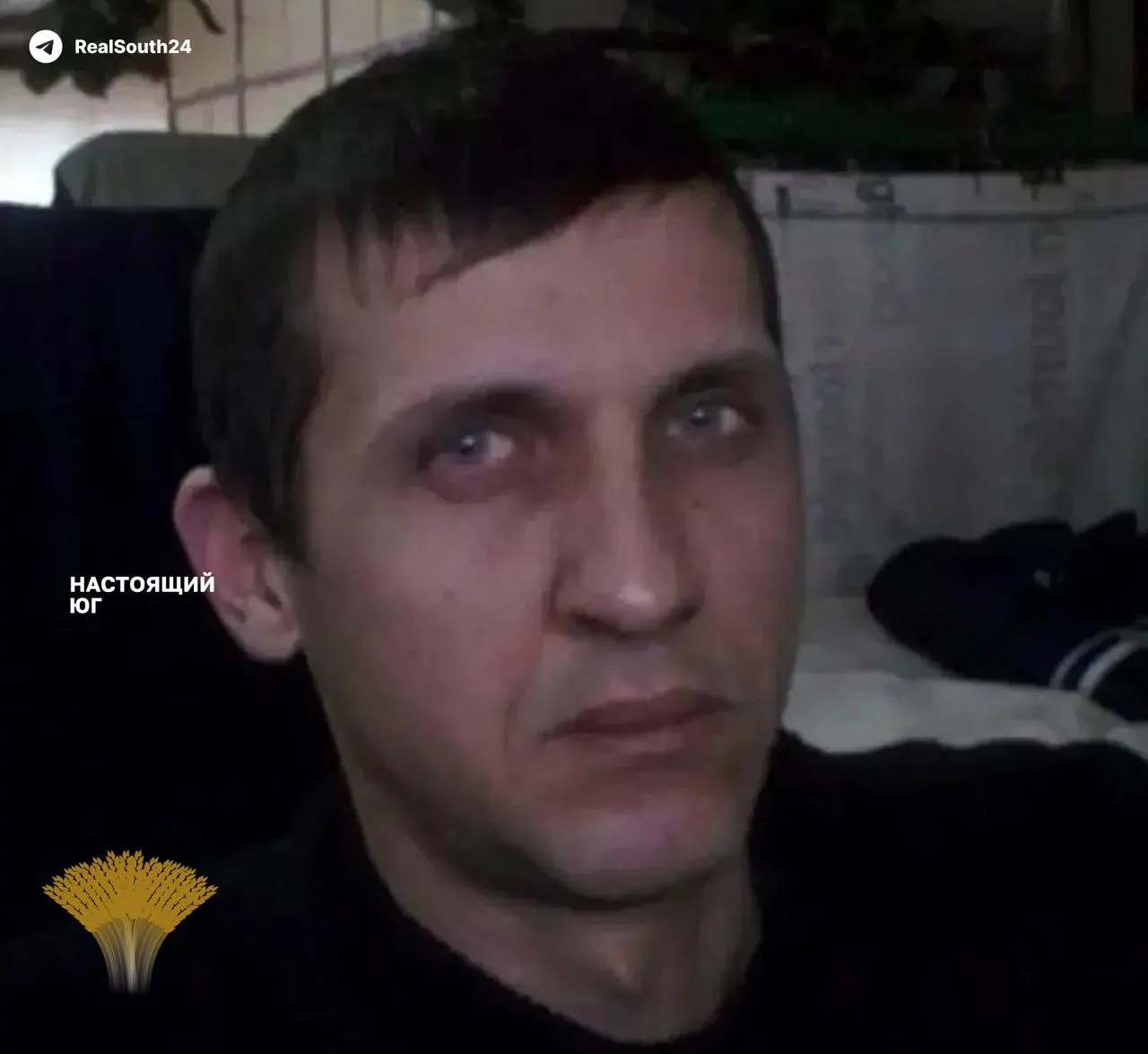 Лидер преступного сообщества Михаил Литовка погиб в зоне спецоперации. О его смерти стало известно только сейчас: останки не удавалось опознать почти полтора года.