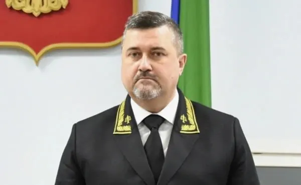 Высшая квалификационная коллегия судей удовлетворила заявление Фёдора Щукина о прекращении полномочий председателя Верховного суда Дагестана. Щукин возглавлял суд с 2024 года. Ранее его в качестве возможного кандидата на пост главы республики поддержал президент.