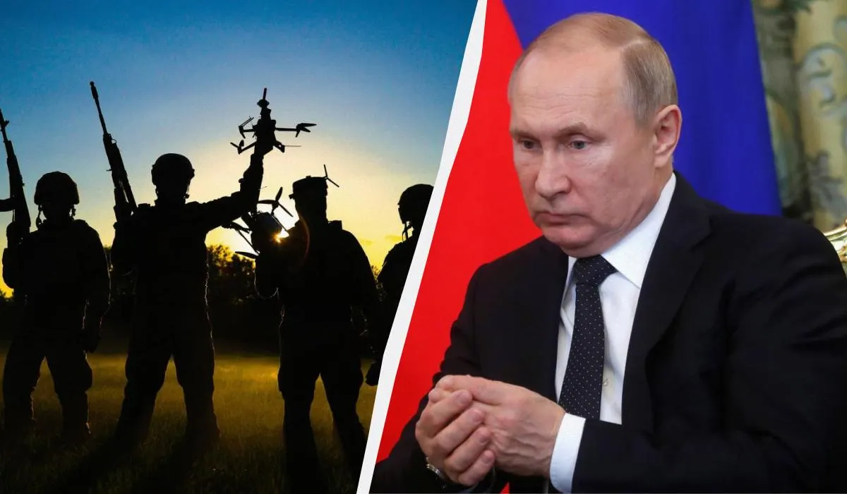 Эксперты отмечают, что успехи Украины в использовании дронов — от FPV до средне- и дальнобойных систем — приводят к ощутимым потерям России и могут определить исход кампании в ближайшие месяцы.
