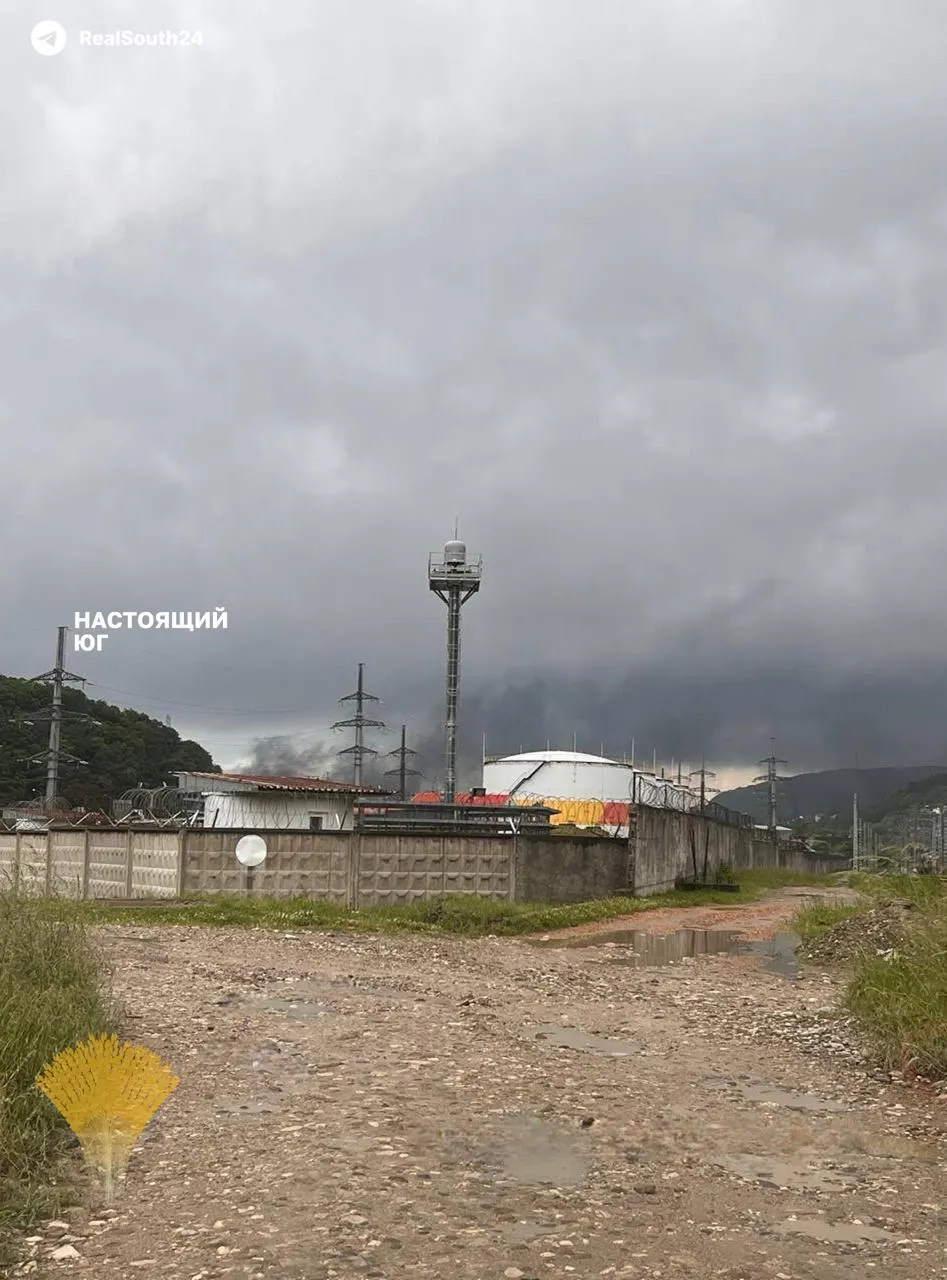 Украинское командование заявило о ночных ударах британскими ракетами по военным и промышленным целям в нескольких регионах России, в том числе Воронежской, Ростовской и Краснодарском крае, а также в Севастополе.