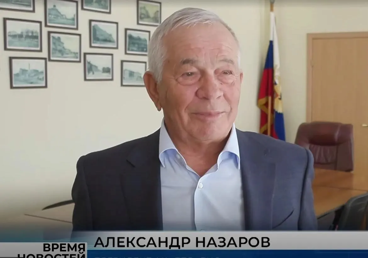 Александр Назаров пропал 24 апреля во время рыбалки на Волге. Его тело сейчас проходит судебно‑медицинскую экспертизу в Астраханской области, расследование причин гибели продолжается.