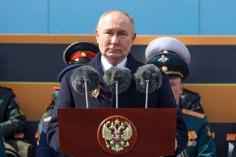 Пресс‑секретарь заявил, что выступление президента 9 мая привлечёт внимание международной аудитории и станет значимым событием.