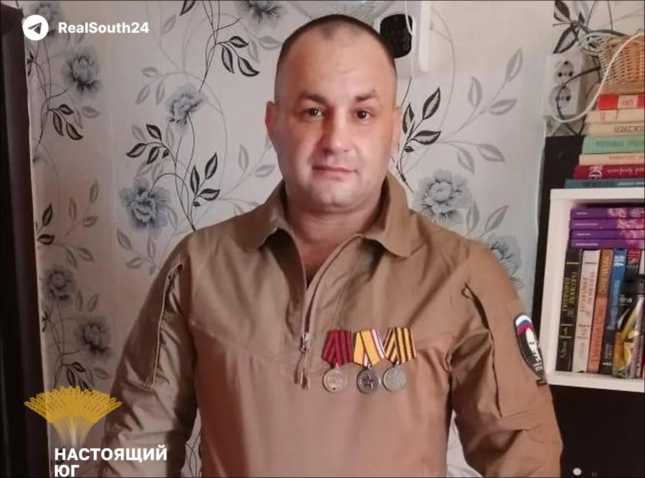 Житель Туапсе, прошедший бои под Авдеевкой и в Курской области, получил статус ветерана боевых действий в суде после того, как ему отказали в военкомате.