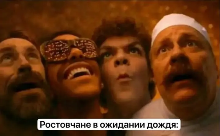 11 мая воздух прогреется до +20°C, но с полудня вероятны осадки и усиление ветра; днём возможны кратковременные прояснения.