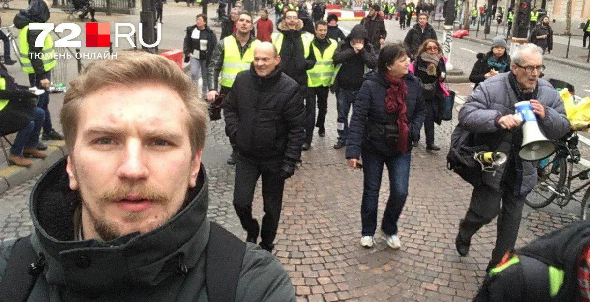 В обновлённый список попал Антон Михальчук — против него в 2019 году возбудили уголовное дело о сотрудничестве с «нежелательной» организацией; он покинул Россию и объявлен в розыск. В перечень также включили нескольких общественных деятелей и зарубежный новостной ресурс.