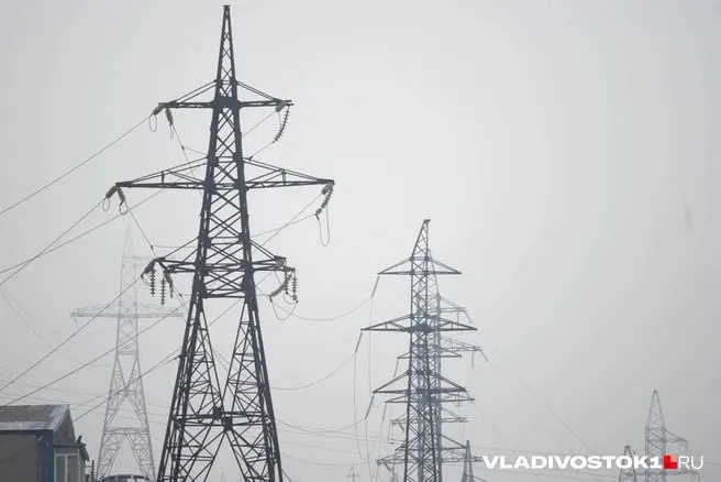 Правительство утвердило прогноз Минэкономразвития: с 1 октября 2026 года тарифы для населения Приморья поднимутся на 11,3%, а затем будут ежегодно индексироваться — до примерно 8,04 руб. за кВт·ч к 2029 году.