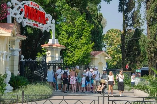 В Сочи началась обязательная аттестация экскурсоводов: после успешной сдачи теста каждому выдадут уникальный номер в федеральном реестре. За ведение экскурсионной деятельности без допуска теперь предусмотрены штрафы.