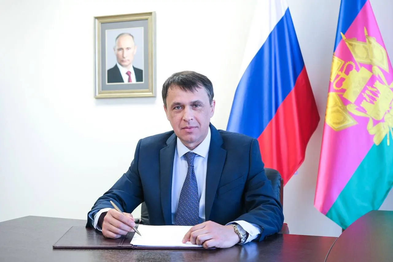 Назначен новый руководитель департамента строительства Краснодарского края — краткая биография и основные этапы карьеры Владимира Праволамского.