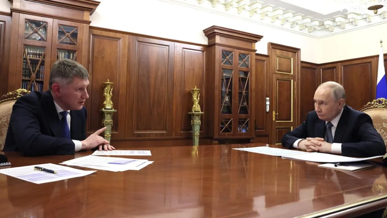 Министр экономического развития доложил президенту о более высоких темпах роста российской экономики по сравнению с США; при этом по ВВП на душу населения Россия значительно отстает от развитых стран, следует из данных МВФ.