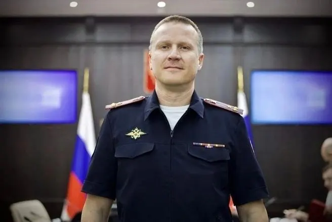 Полковник Алексей Сидоров назначен начальником отдела организации дознания в Ростове. У него 25 лет стажа, 20 из них — на руководящих должностях, сообщила пресс‑служба.