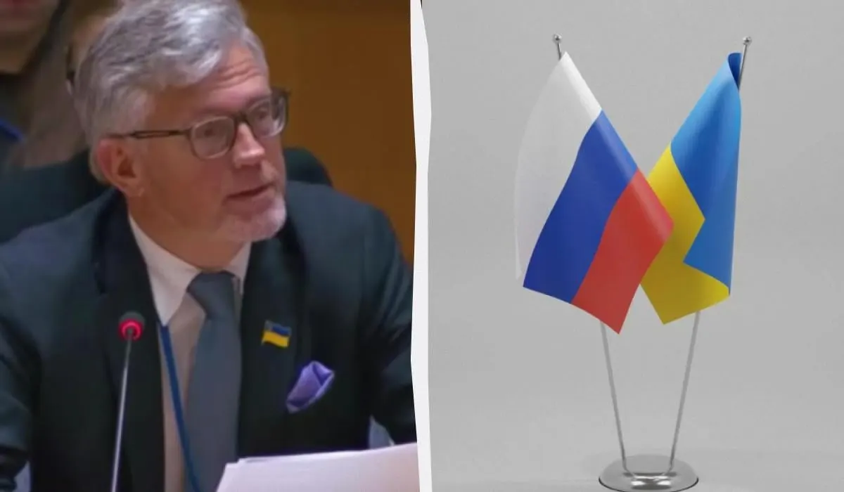Постпред Украины при ООН заявил, что Кремль отверг инициативу Владимира Зеленского о прямых переговорах. Одновременно, по его словам, заявления российских чиновников свидетельствуют о росте экономических проблем в РФ.