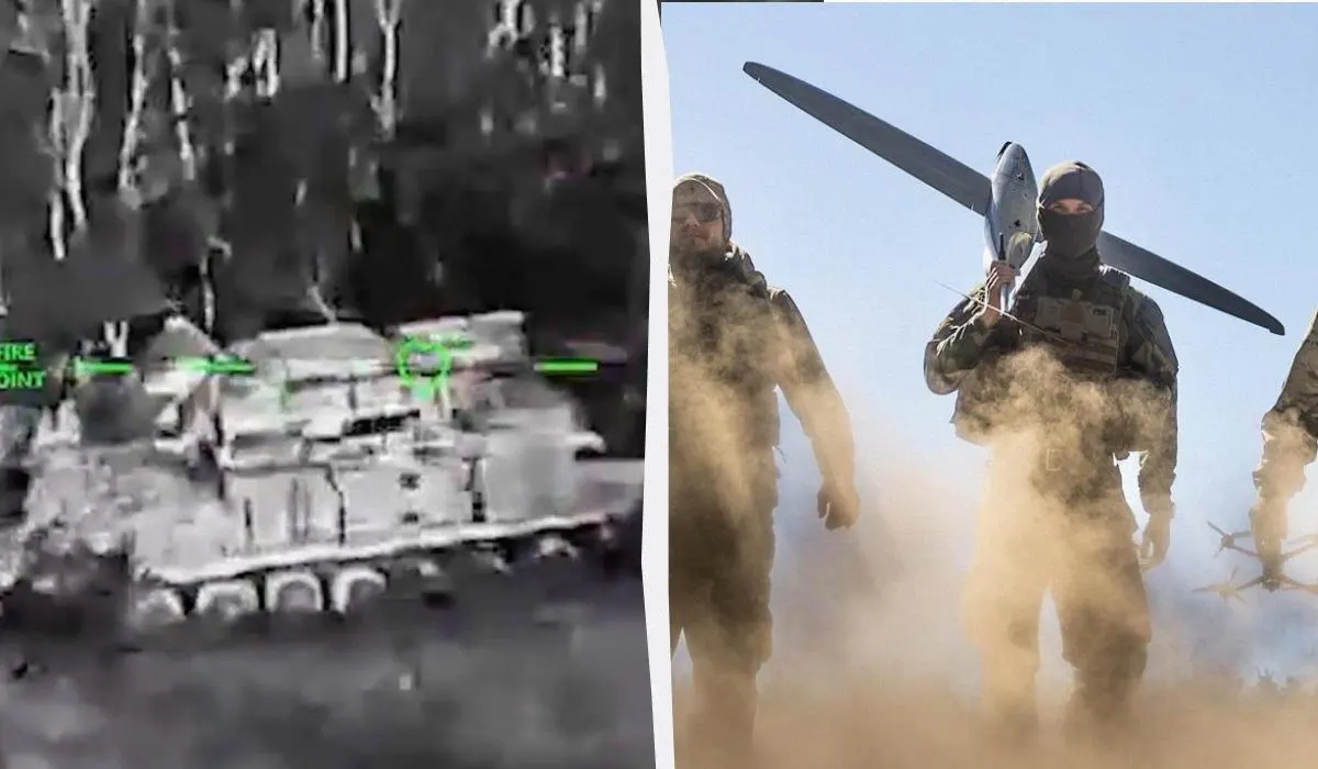 Ночью беспилотники нанесли множественные удары по полигону «Восточный» в оккупированной части Запорожской области, а также по объектам противника в других районах — поражены комплексы ПВО, пункты управления и логистические объекты.
