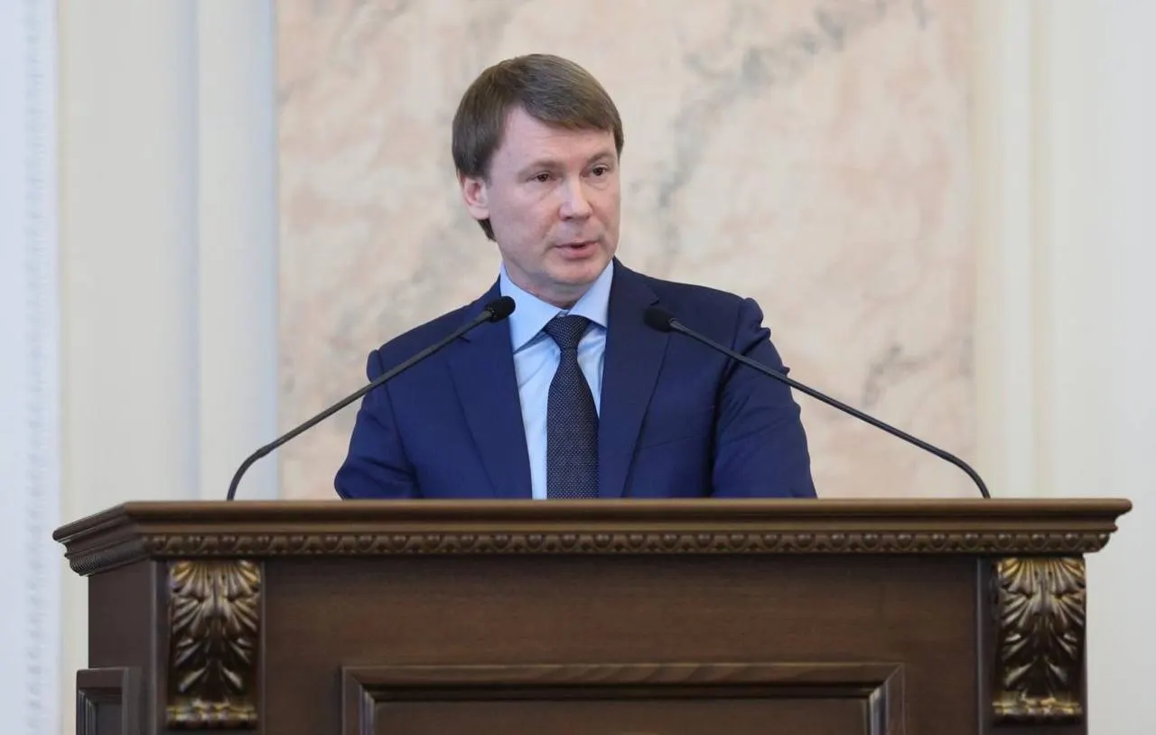 По данным ЕГРЮЛ, компания крупного зернотрейдера на юге России с 5 июня 2026 года находится в управлении Росимущества после решения суда об обращении активов в доход государства.