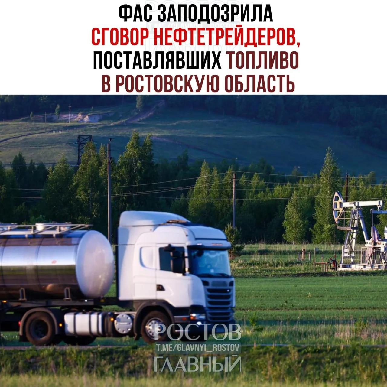Федеральная антимонопольная служба возбудила дело против трёх компаний по подозрению в картельных соглашениях — возможно, это отразилось на росте цен и дефиците топлива в Ростовской области.
