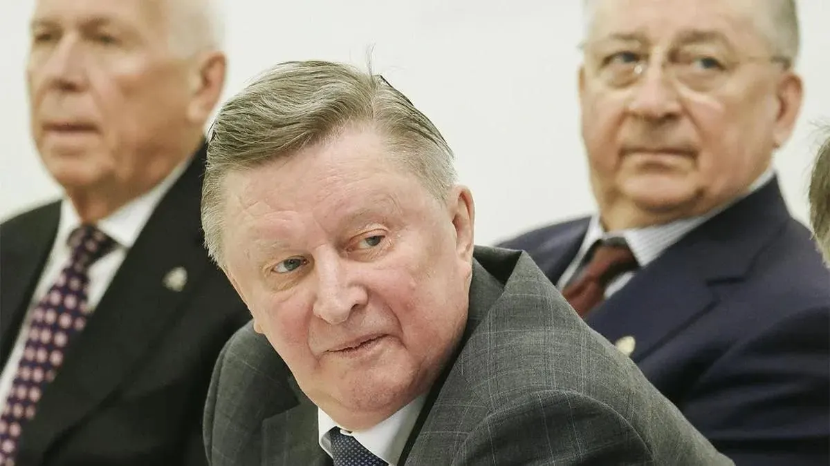 Бывший министр обороны Сергей Иванов, занимавший пост в 2001—2007 годах, скончался в 73 года. Сообщение о его смерти поступило от организации, где он был почётным президентом.