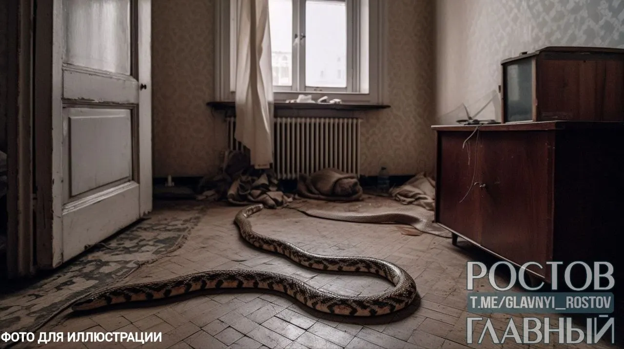 На улице Ставропольская в Батайске жители жалуются, что в частных дворах возле стройплощадки новой школы начали массово ползать змеи. В экстренные службы ответили, что не занимаются этой проблемой, а вызов частников обходится дороже 7 тысяч рублей.