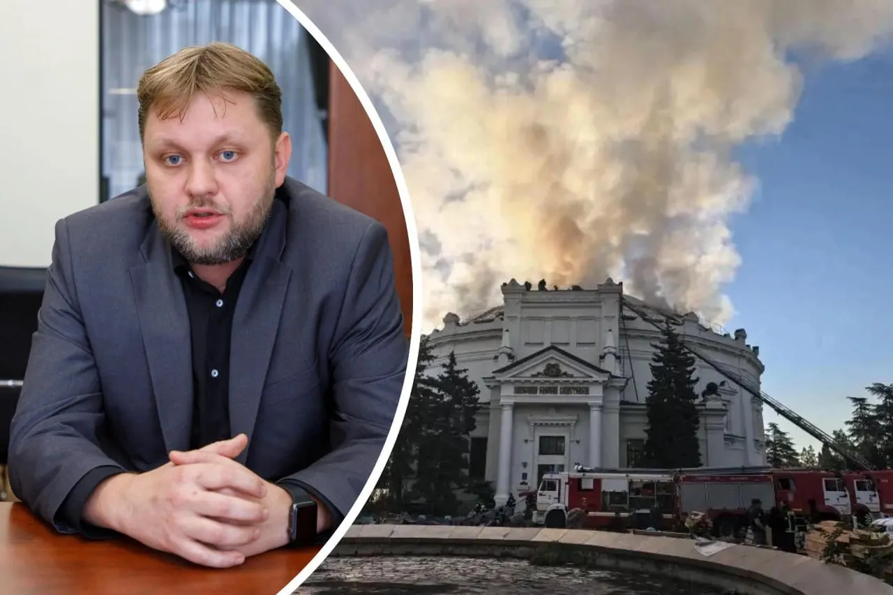 Директор волгоградской панорамы заявил, что повреждение выставочного зала в Севастополе — удар по уникальному памятнику: в России всего четыре таких полотна. Плановая встреча музеев теперь под вопросом.