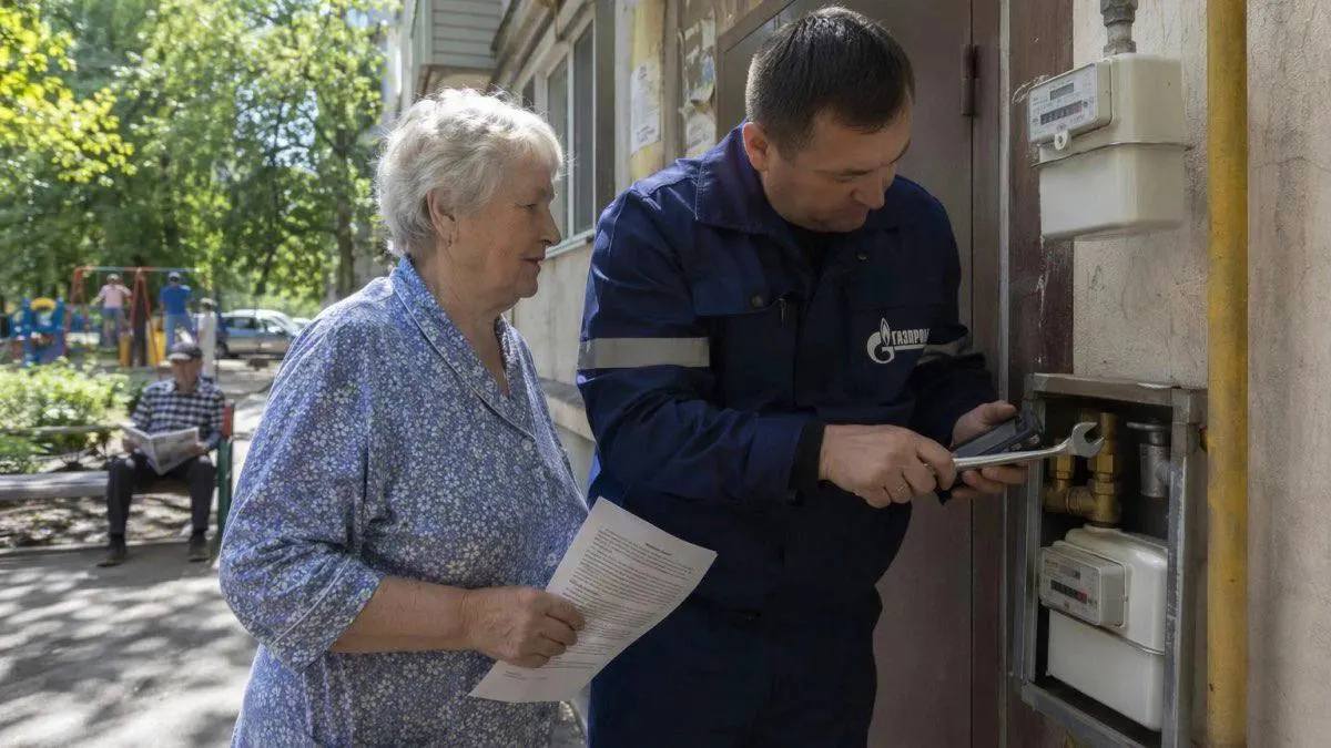 С начала 2026 года более 1 148 абонентов не допустили специалистов для обязательной проверки газового оборудования; по постановлению №410 это может привести к отключению как меру безопасности.