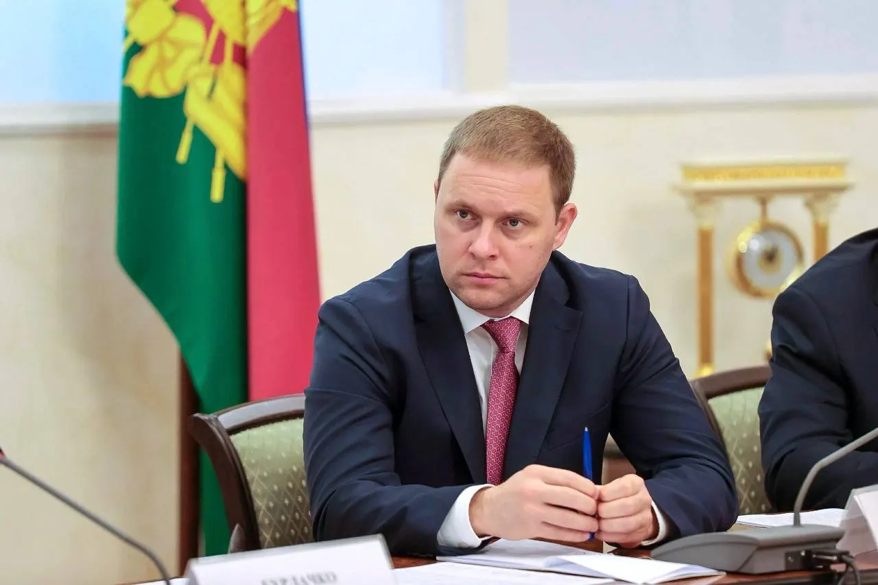 Бывший глава Анапы с опытом работы в органах власти Краснодарского края назначен руководителем государственной корпорации по развитию туризма.