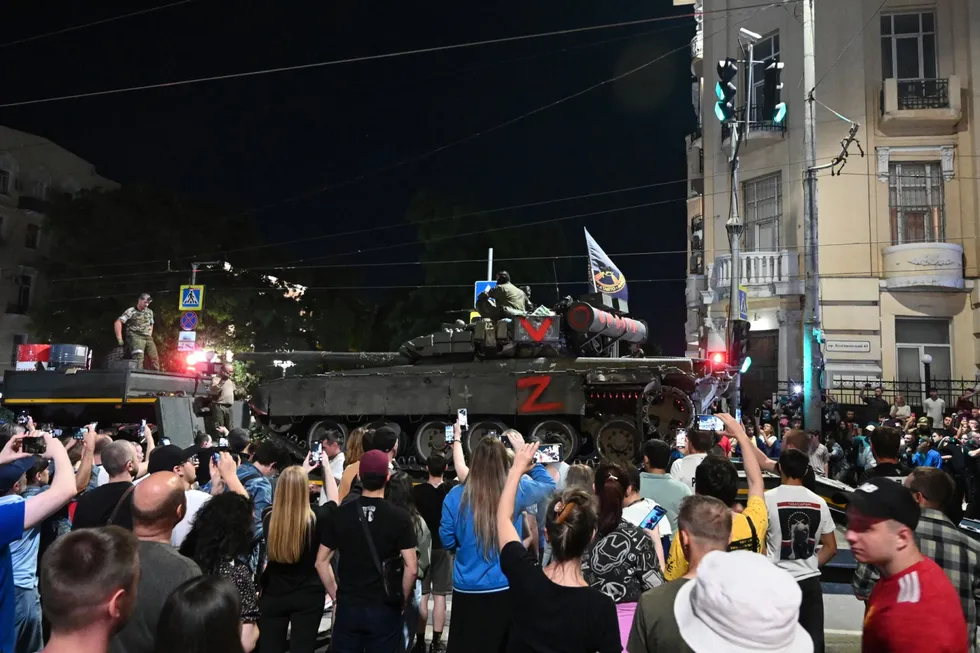 23 июня 2023 года начался одиночный, но громкий поход вооружённого формирования на Москву. Три года спустя бывшие бойцы рассказывают, почему шли, что пережили и как изменилась их жизнь после тех событий.