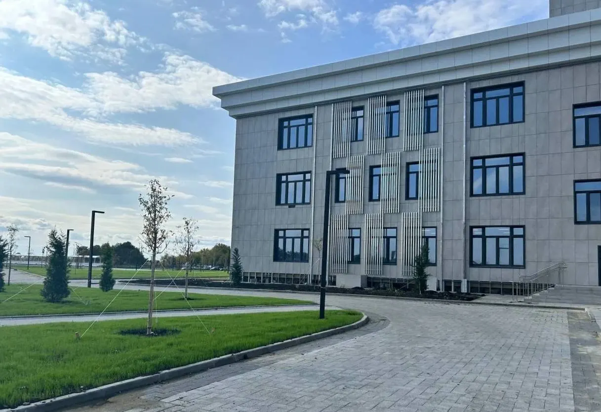 В&nbsp;Краснодаре 1&nbsp;сентября откроется школа для&nbsp;одарённых детей «Поколение»