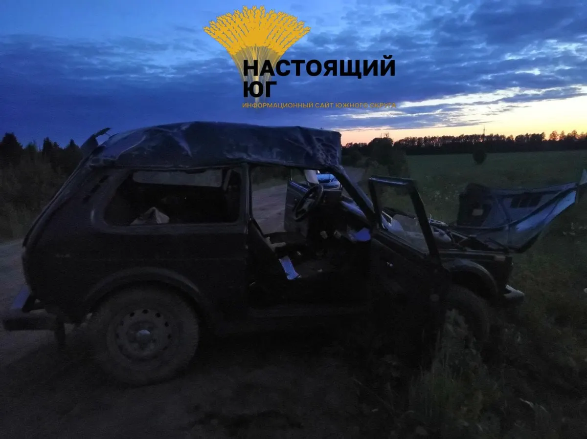Мастер забрал «Ниву» клиента, попал в ДТП и спрятал повреждённый внедорожник в лесополосе. Владелец не нашёл машину по возвращении, а слесарю грозит до шести лет лишения свободы.