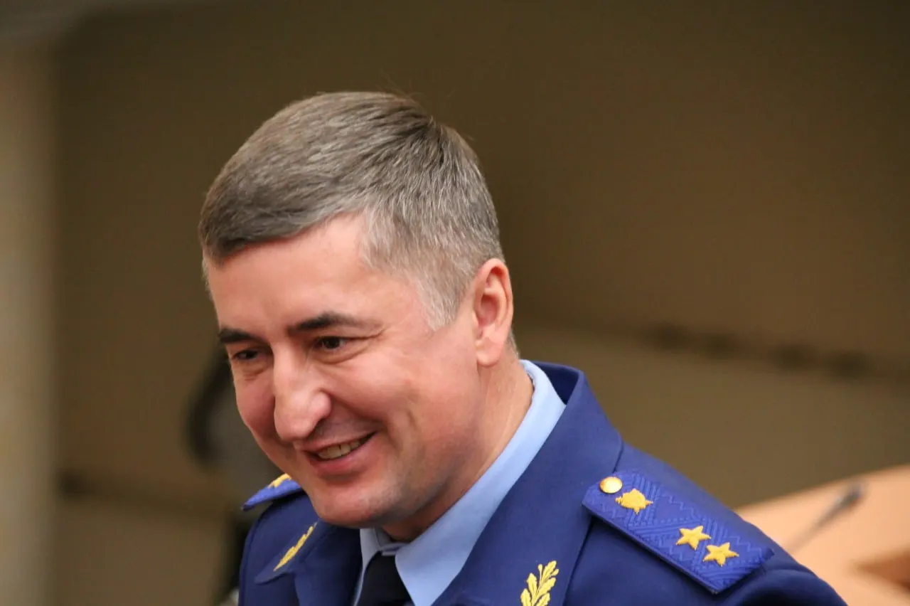 Президент подписал указ о назначении Сергея Филипенко прокурором Воронежской области на пять лет. Новым прокурором Саратовской области стал Роман Пантелеев. Указ вступил в силу 28 июня.