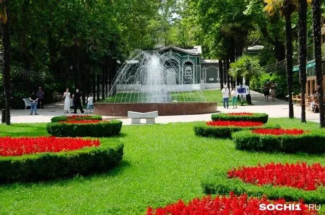 В сочинских парках в честь Дня защиты детей планируют раздавать бесплатное мороженое и запускать часть аттракционов бесплатно. Однако не все карусели будут доступны без оплаты, а угощения будут выдаваться в определённые часы.