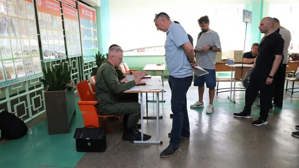 Минобороны Беларуси объявило мобилизационные учения в Гродненской области; резервистов вызывают для сверки данных и контрольной явки на фоне усиления требований со стороны России о поддержке эскалации конфликта на Украине.