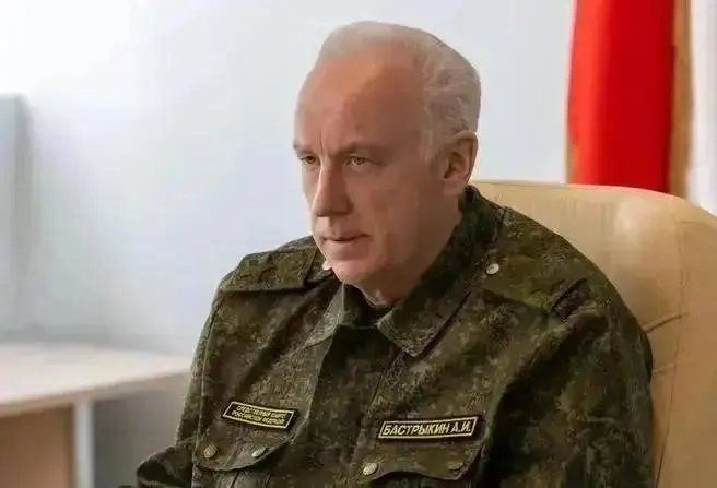 Высшая квалификационная коллегия судей РФ удовлетворила представление главы Следственного комитета Александра Бастрыкина и дала согласие на возбуждение уголовного дела в отношении бывшего судьи из Сочи.