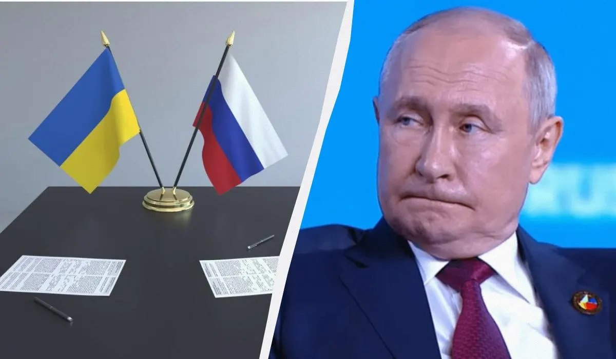 По данным источников, Москва готова вернуться к переговорам лишь после достижения контроля над Донецкой областью и рассчитывает оставить районы Сумской и Харьковской областей в качестве буферных зон.