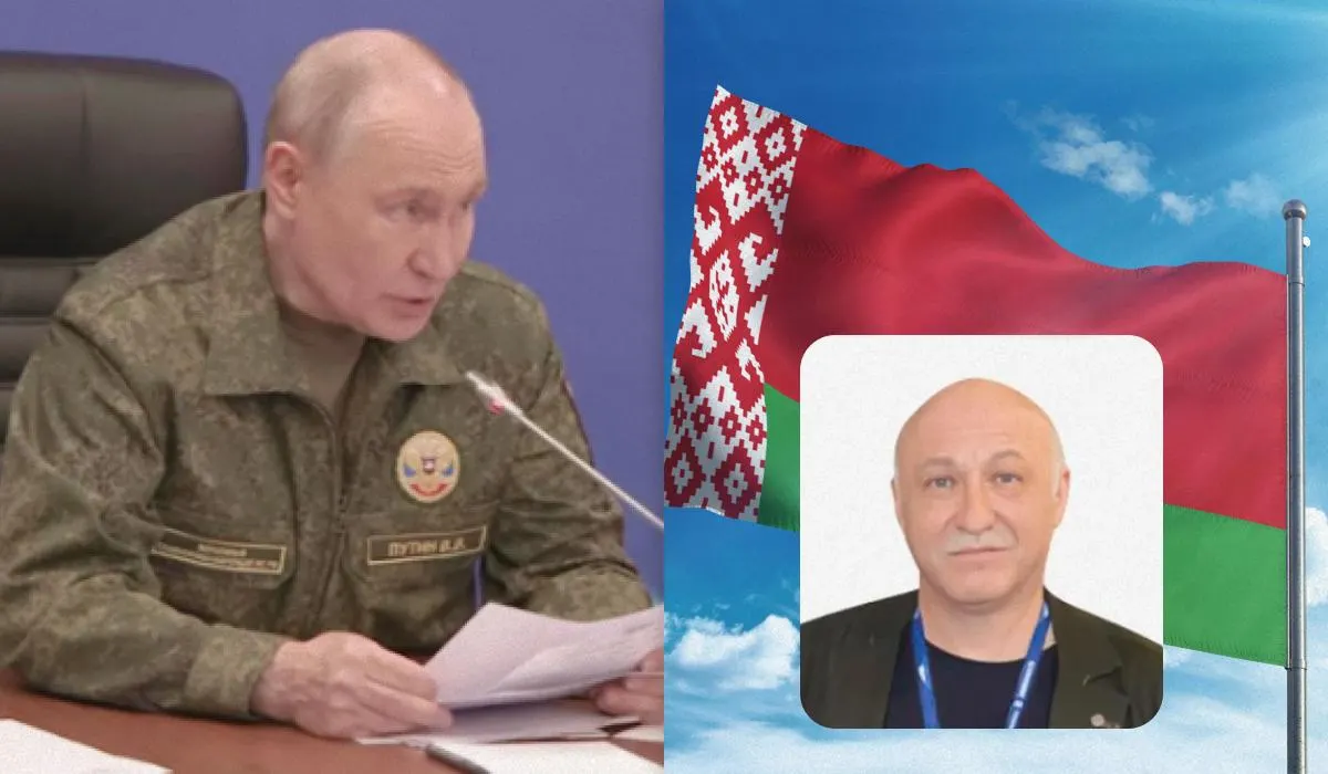 Павел Лакийчук предупреждает, что при объявлении мобилизации РФ к маю следующего года темпы пополнения армии могут вырасти; в качестве быстрого резерва рассматривают белорусские или северокорейские подразделения. Украине советуют готовиться заранее.