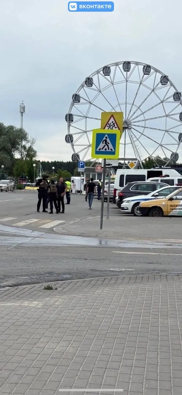 Жительница Пензы сообщила, что в микрорайоне Ахуны несколько дней назад задержали брата её отца и ещё одного мужчину — их увезли в Ростов, после этого с ними пропала связь. Ранее в регионе отмечали случаи массовых задержаний.