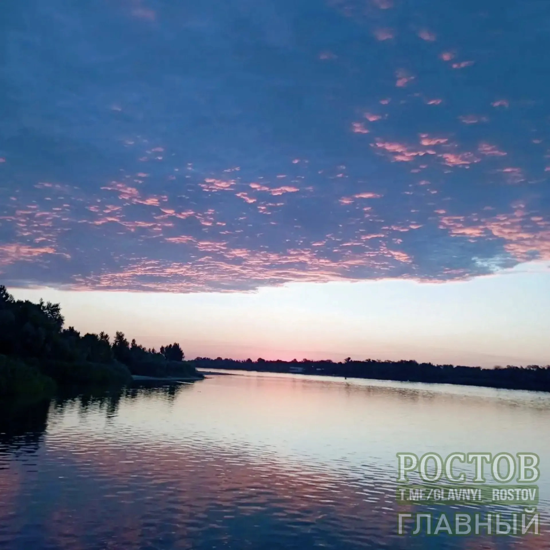 Днём температура поднимется до +28°C, минимальная ожидается около +16°C.