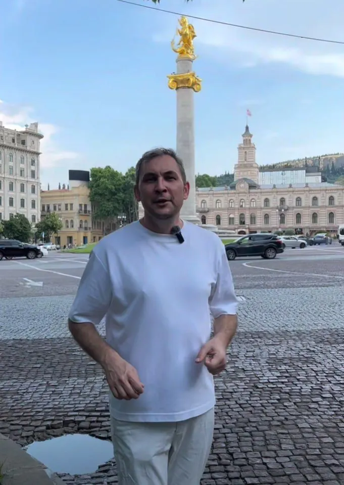 Автора популярного русскоязычного блога о Грузии Николая Левшица внесли в реестр «экстремистов и террористов» Росфинмониторинга. Сам блогер пока не прокомментировал это решение.