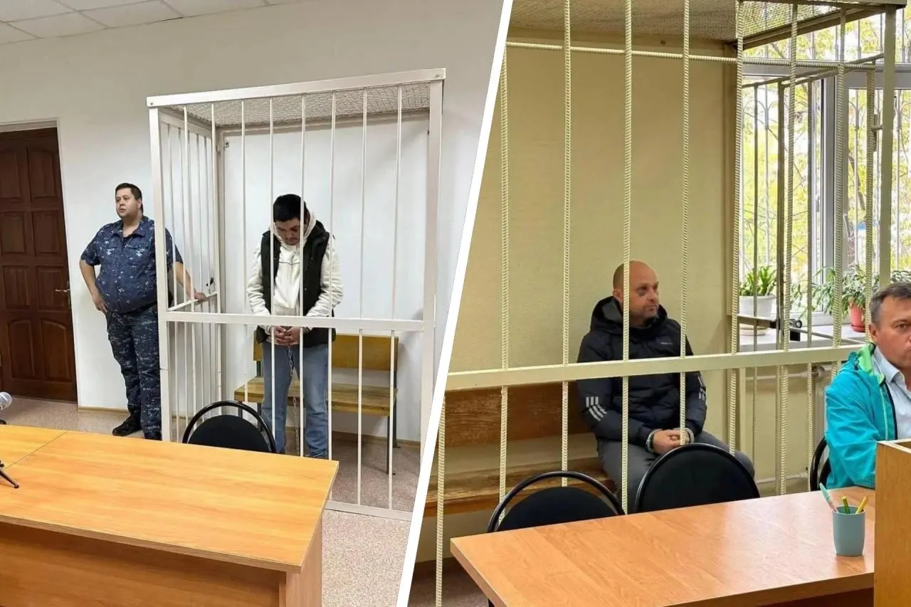 Суд в Волжском назначил штраф 25 000 рублей мужчине, признавшемуся, что помог скрыть убийство 41‑летнего участника СВО: тело вынесли на улицу, протезы выбросили.
