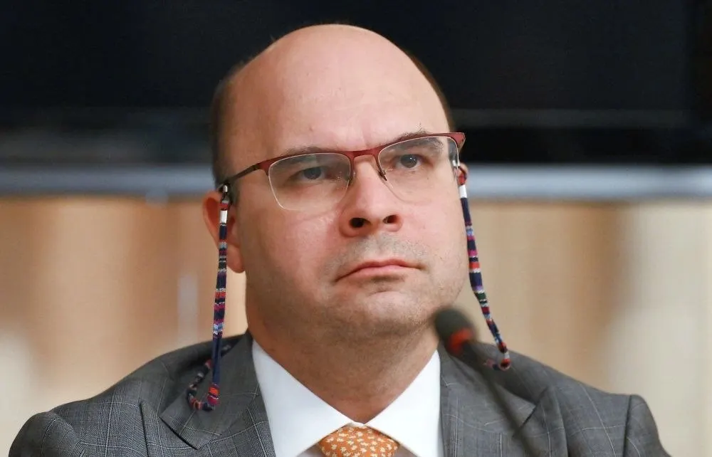 Заместитель председателя Банка России Алексей Заботкин заявил, что заморозки банковских вкладов граждан не предусмотрены «ни при каком сценарии».