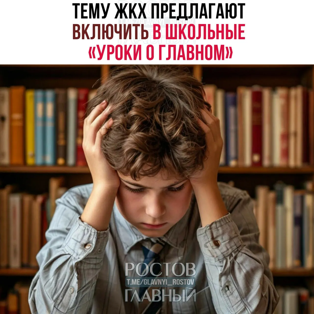 Министр энергетики и ЖКХ предложил включить вопросы рационального потребления воды, тепла и электроэнергии в школьные «уроки о главном», чтобы формировать у детей практические навыки экономного использования коммунальных ресурсов.
