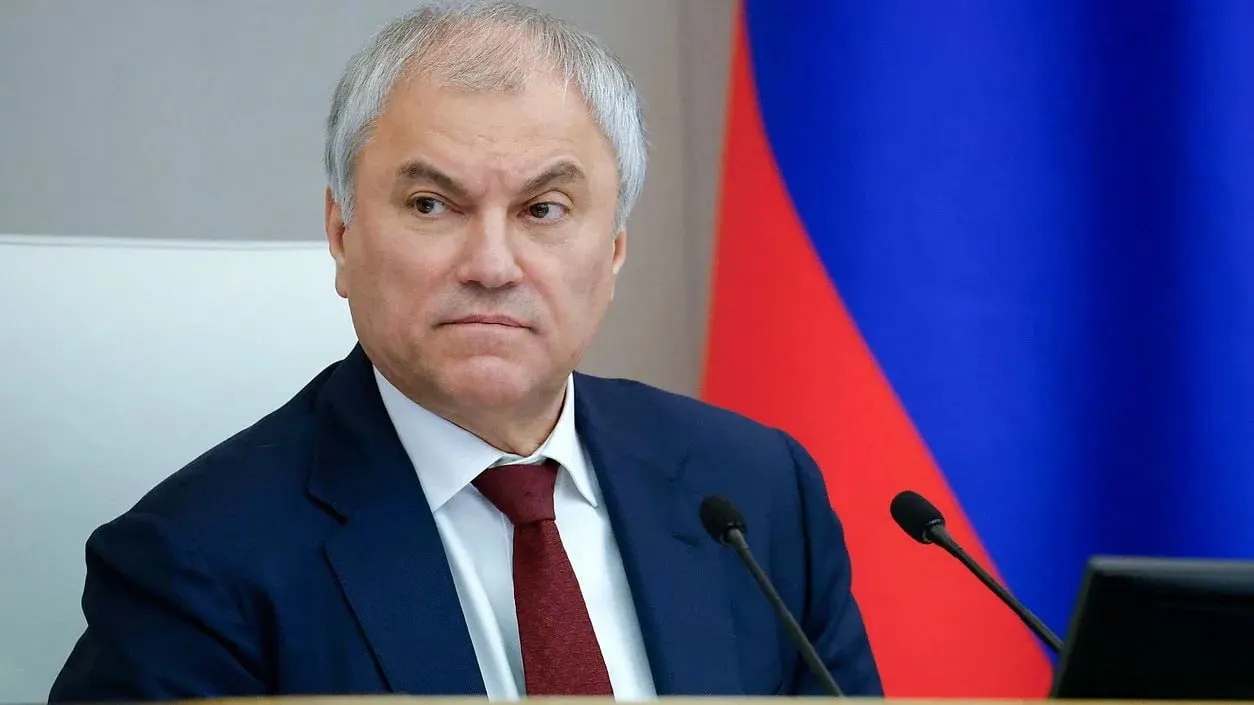 Спикер заявил, что обвинения в том, что депутаты занимаются лишь запретами, необоснованны — законопроекты разрабатываются по обращениям российских граждан.