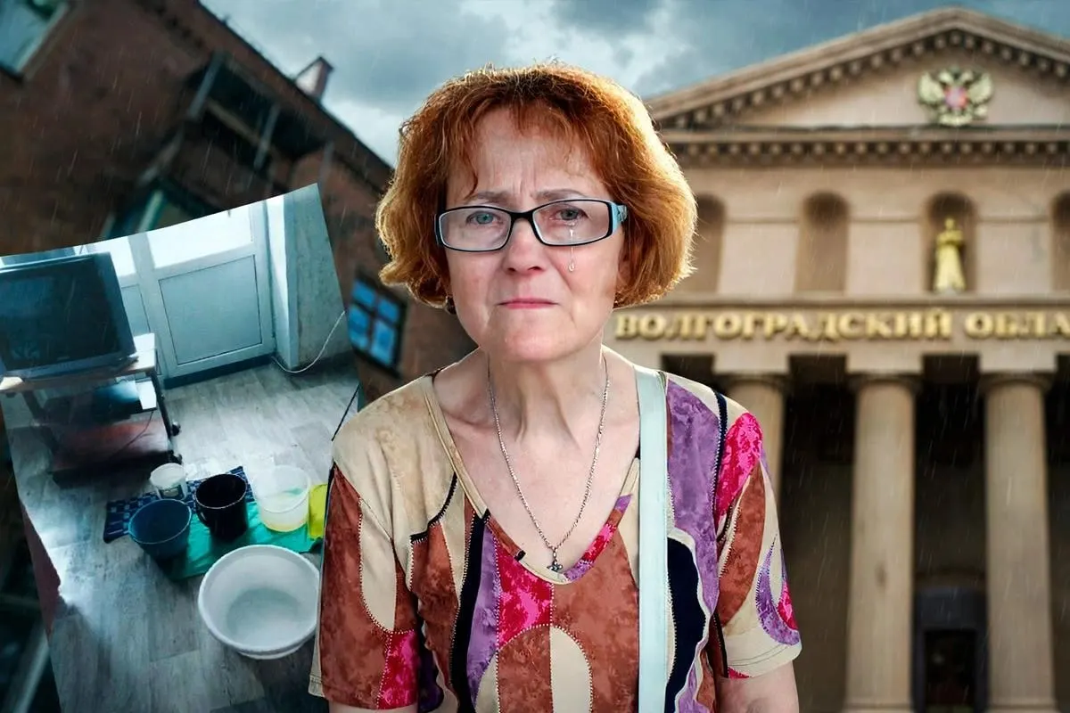 Женщина купила квартиру в доме, признанном аварийным. Суд постановил её выселить и перечислил сумму, равную стоимости жилья, но деньги остались на счёте нотариуса, которого найти не удалось.