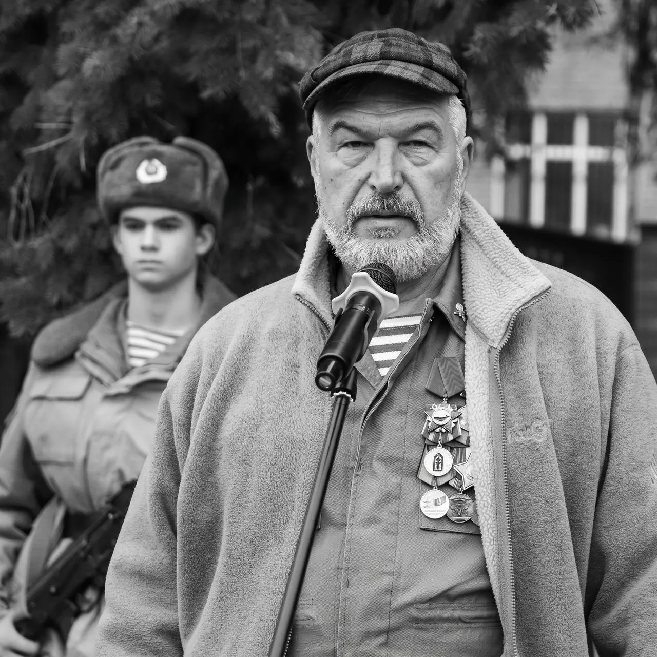 Ночью 26 июля в Усть-Лабинском районе в ДТП погиб общественный деятель Сергей Боровик — глава районного отделения союза ветеранов и руководитель военно‑патриотического клуба «Смена».
