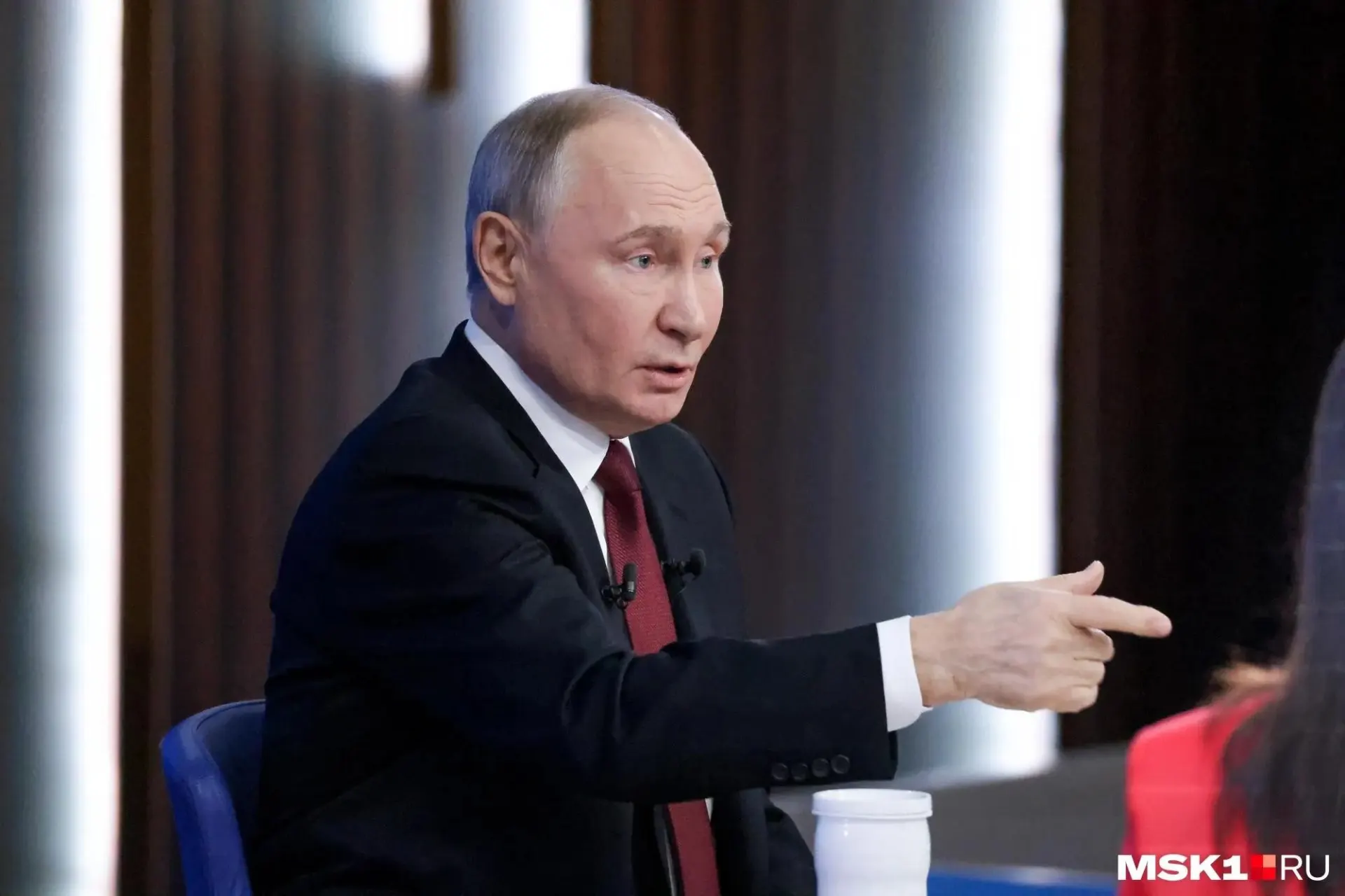 Президент отчитался о ходе СВО и мерах по обеспечению войск топливом, отметив вероятность усиления ударов.
