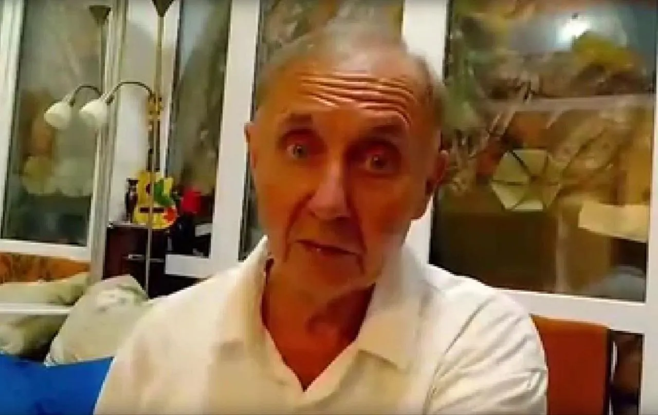 Мужчина записал угрозы соседки на диктофон и выложил запись в сеть — инцидент вызвал общественный резонанс.